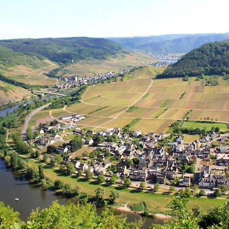 Ferienwohnungen Georg Andre Söhne Ernst Exterior foto