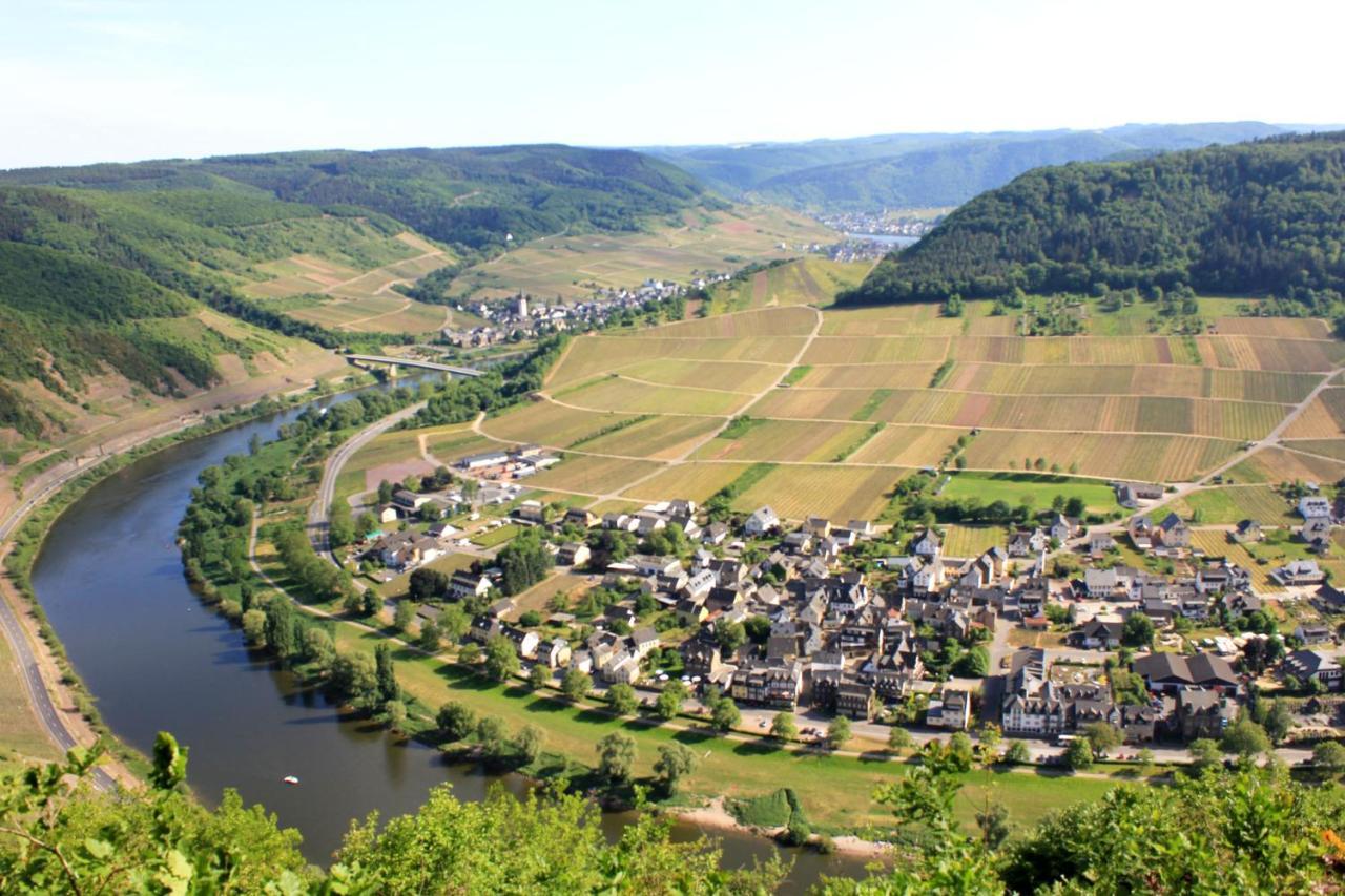 Ferienwohnungen Georg Andre Söhne Ernst Exterior foto