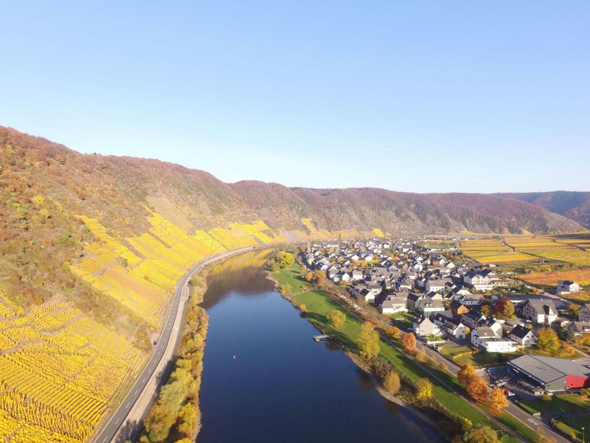 Ferienwohnungen Georg Andre Söhne Ernst Exterior foto
