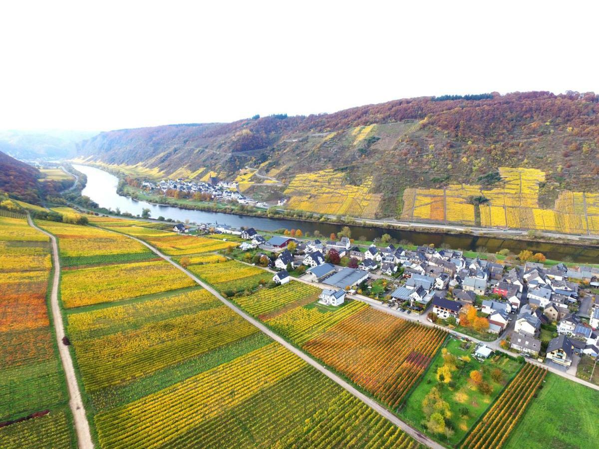 Ferienwohnungen Georg Andre Söhne Ernst Exterior foto
