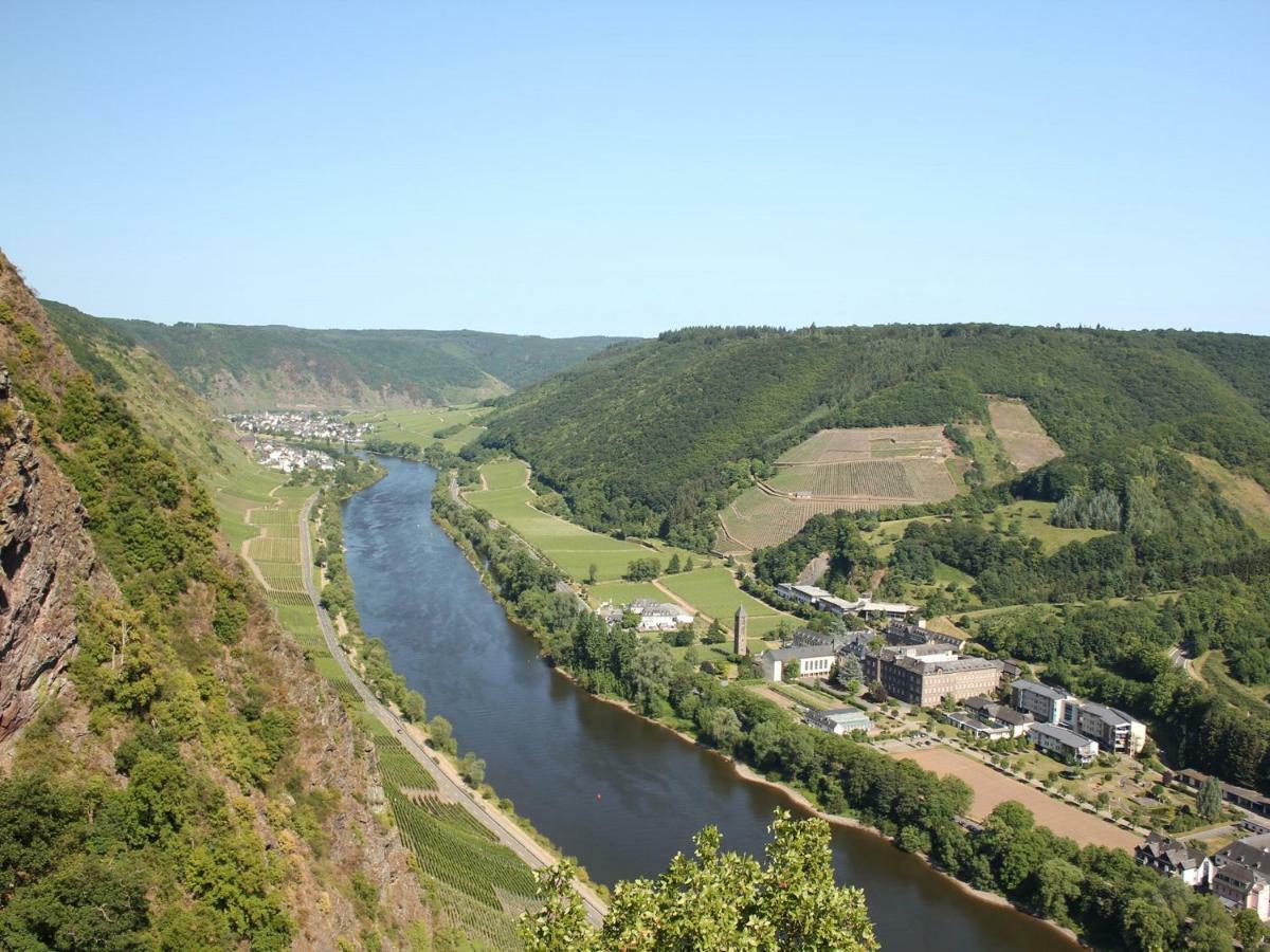Ferienwohnungen Georg Andre Söhne Ernst Exterior foto